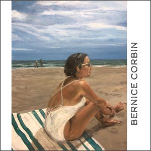 "Beach Bunny" by Bernice Corbin
