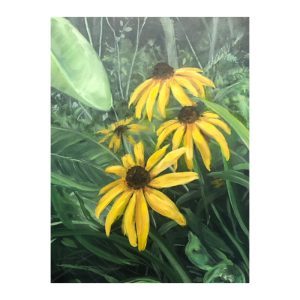 Bernice Corbin_IMG_2404 - Black Eyed Susan 200x200