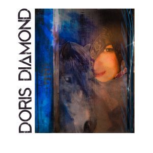 Doris Diamond - Chloe Impression-Edit - L O G O