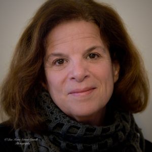 Lisa Scrima-Castelli - Self Portrait_ Scrima-Castelli for WSA web page