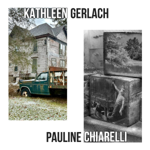 Pauline Chiarelli and Kathleen Gerlach - The Art Guild 1080x1080 logo