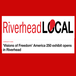 Riverhead Local Visions article title LOGO