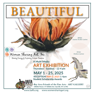 WSA BAFFA Beautiful - IG SQUARE sans QR code