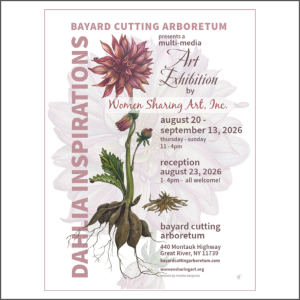 WSA Bayard Dahlia - logo w stroke