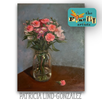 WSA Patricia Lind-Gonzalvez FIREFLY LOGO