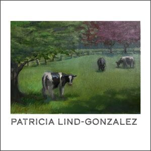 patricia lind-gonzalez_three cows in a field -LOGO w stroke