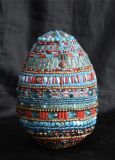 "Egg No. 3" by Libby Hintz