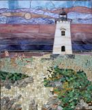 "Lighthouse" by Libby Hintz