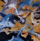 Falling Into Winter by Margaret Henning