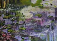 Reflections of Hope by Margaret Henning