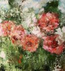 Spring Blooms by Margaret Henning