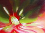 Heirloom Tomato by Tove Abrams
