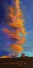 Sunset of the Soul by Tove Abrams