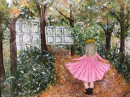 Abigail by Diane Keil