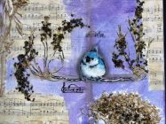 Songbird by Diane Keil