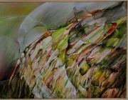 "Windy Dunes" by Joan Genchi