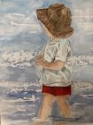 My Little Boy by Diane Keil