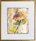 "Sunflower" by Andrea Larmor