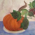 "Ready for Pie" by Kathleen Young