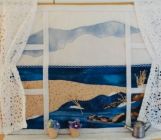 "Wishing View" by Kathleen Young