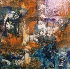 Light Shining Through by Margaret Henning