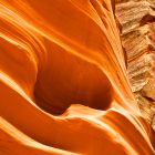 In the Heart of the Canyon by Lisa Marie Scrima-Castelli