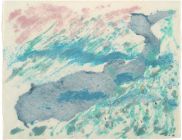 Sedna's Whale by Bernadette Puleo