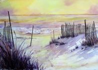 "Golden Shore"