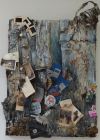 "Memory Trees" by Joan Genchi