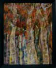 "Porter Corners" by Joan Genchi