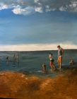 Tobay Beach, Arlene Gernon