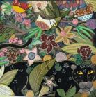 Black Panther by Judith Caseley