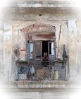 "Havana Balcony" by Joan DeRosa
