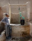 "Moroccan Boy" by Joan DeRosa