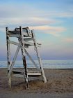"Summers End" by Lisa Marie Scrima-Castelli